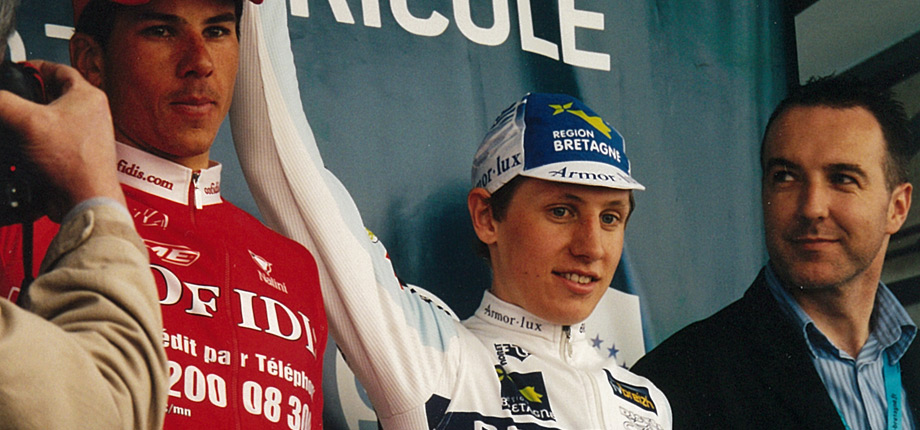 Grand Prix de Rennes 2007