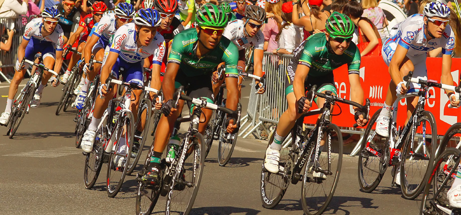Tour de France 2012, étape Samatan-Pau