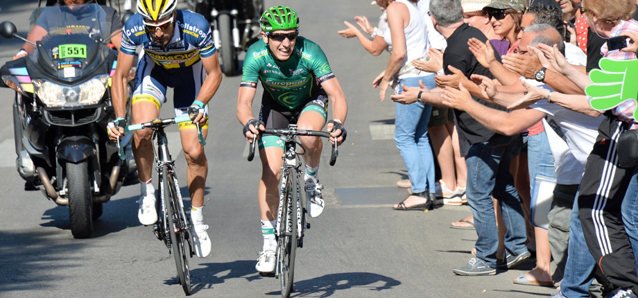 Tour de France 2013, Bastia-Ajaccio