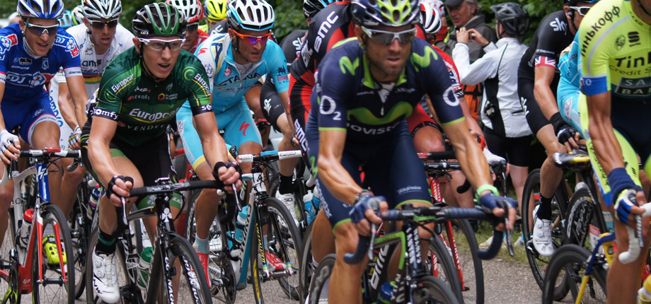 Tour de France 2014 7ème de l’étape