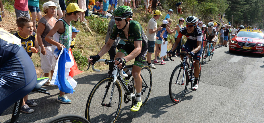 Tour de France 2015 - Etape 14