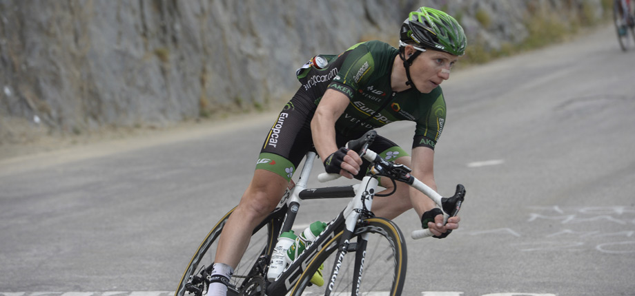 Tour de France 2015 - Etape 19