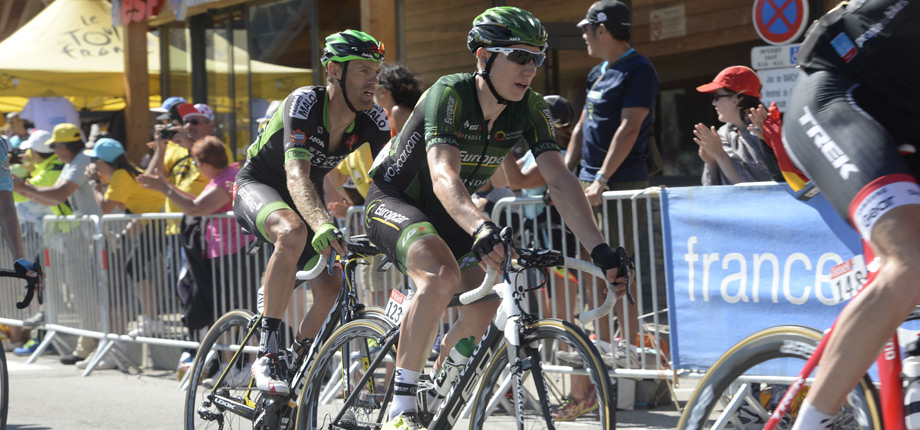 Tour de France 2015 - Etape 20
