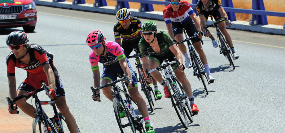 Vuelta 2015 - Etape 6