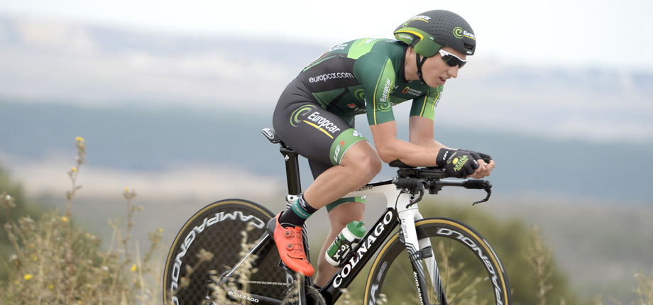 Vuelta 2015 - Etape 17