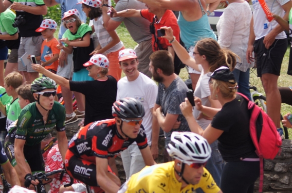  Tour de France 2014 : Etape 18 #5