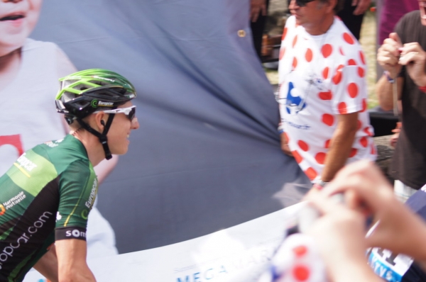  Tour de France 2014 : Etape 18 #7