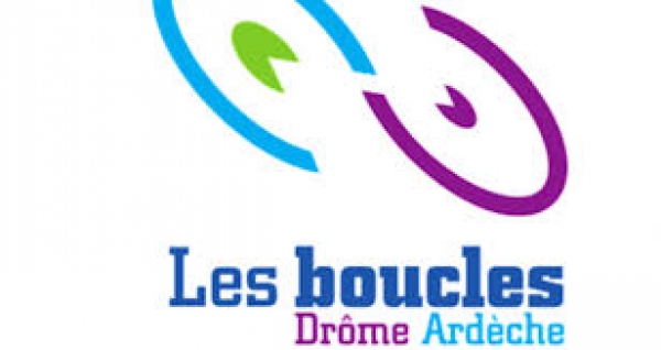 Boucles Drôme Ardèche #1