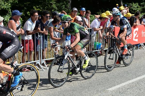 Tour de France 2015. Etape 8 #1
