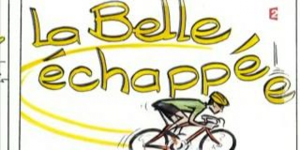 La Belle Echappée.Episode 11 #1