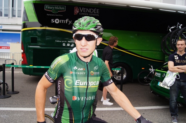 Tour de France 2014. Etape 15 #3
