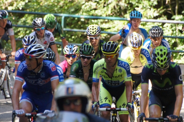 Tour de France 2014.Etape 13 #1