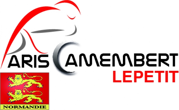 L'équipe pour Paris-Camembert  #1