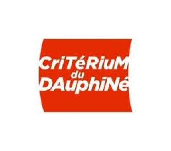 Critérium du Dauphiné. Etape 6 #1