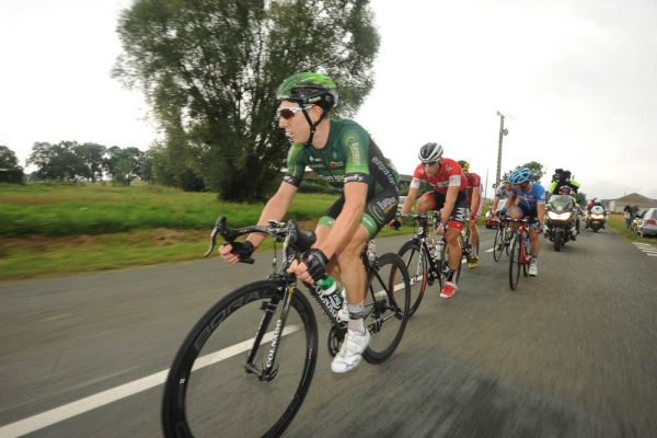 Tour de France 2014. Etape 19 #2