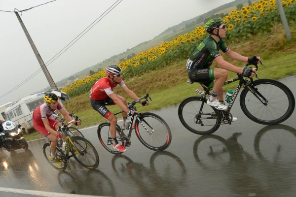 Tour de France 2014. Etape 19 #3