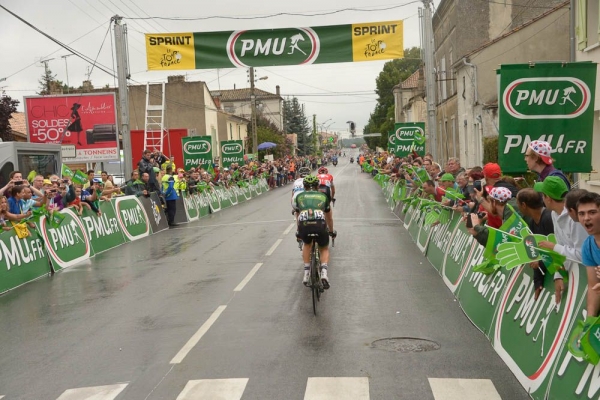 Tour de France 2014. Etape 19 #4