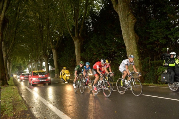 Tour de France 2014. Etape 19 #5