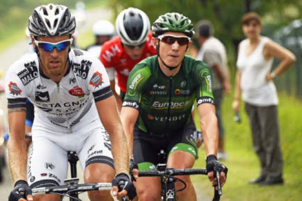 Tour de France 2014. Etape 19 #7