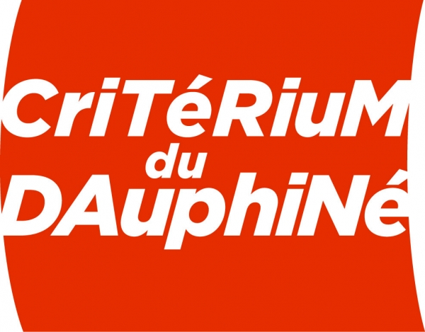 Critérium du Dauphiné. Etape 5 #1