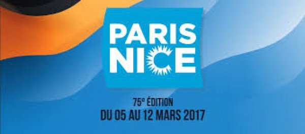 Paris-Nice du 05 au 12 Mars #1