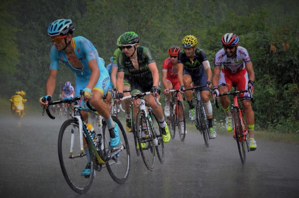 Tour de France 2015. Etape 19 #7