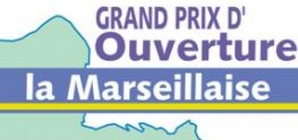 L'équipe pour le GP de la Marseillaise #1
