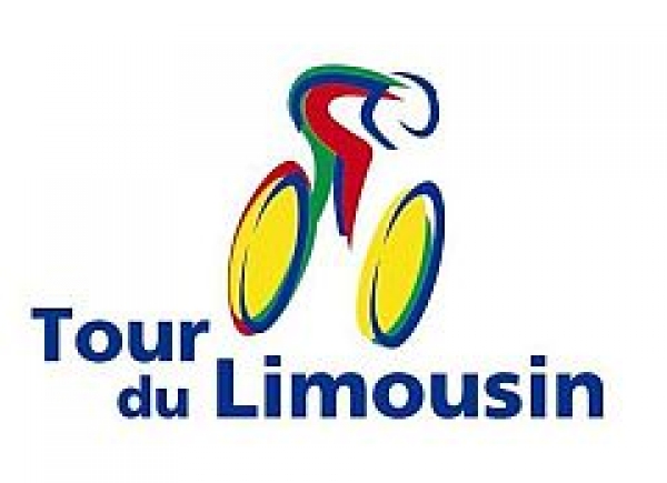 L'équipe pour le Tour du Limousin  #1