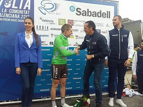 Tour de la Communauté de Valence. Etape 4 #3