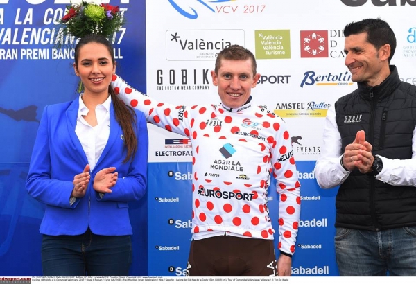 Tour de la Communauté de Valence. Etape 4 #5