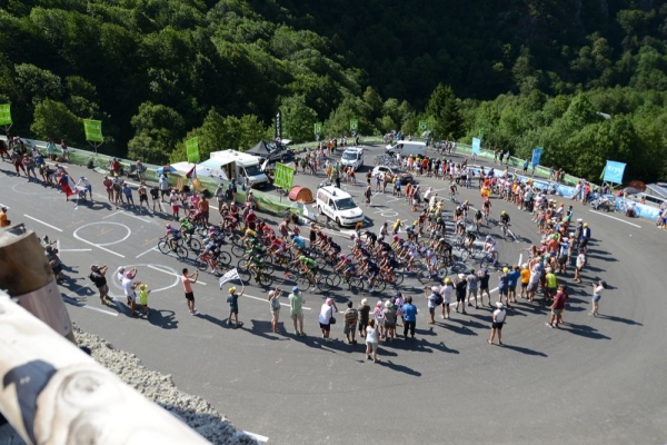 Tour de France 2015. Etape 11 #2