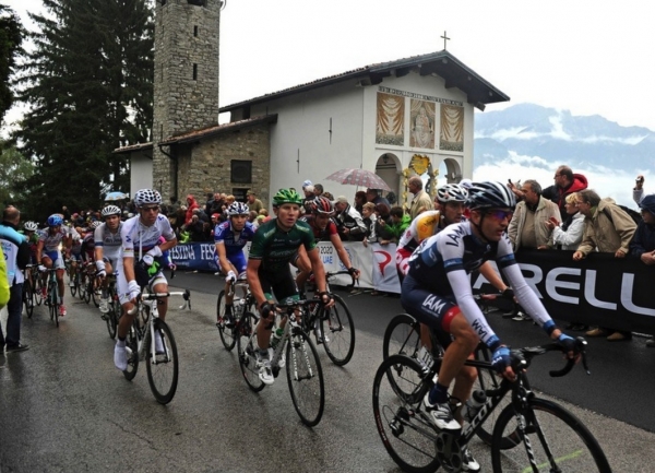 Tour de Lombardie. 242 kms #2