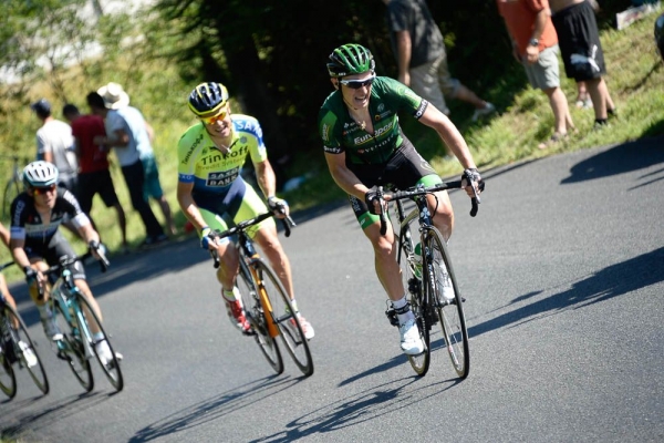 Tour de France 2014. Etape 11 #1