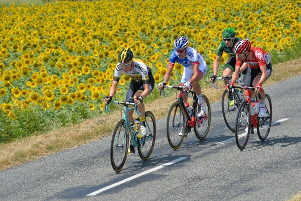 Tour de France 2015. Etape 13 #2