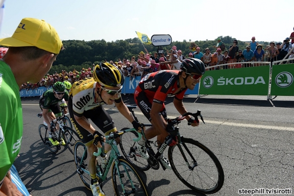 Tour de France 2015. Etape 13 #6