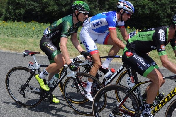 Tour de France 2015. Etape 13 #7