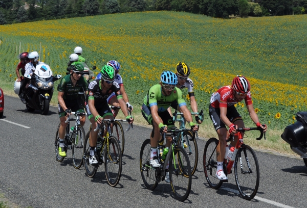 Tour de France 2015. Etape 13 #8