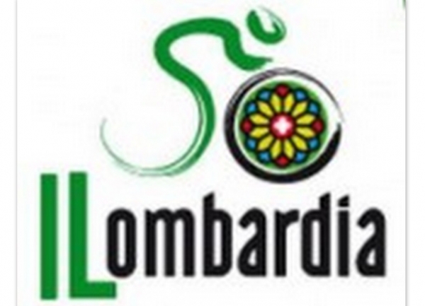 L'équipe pour le Tour de Lombardie #1