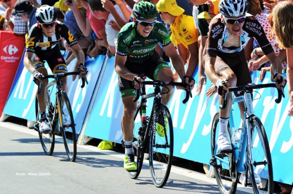 Tour de France 2015. Etape 3 #3