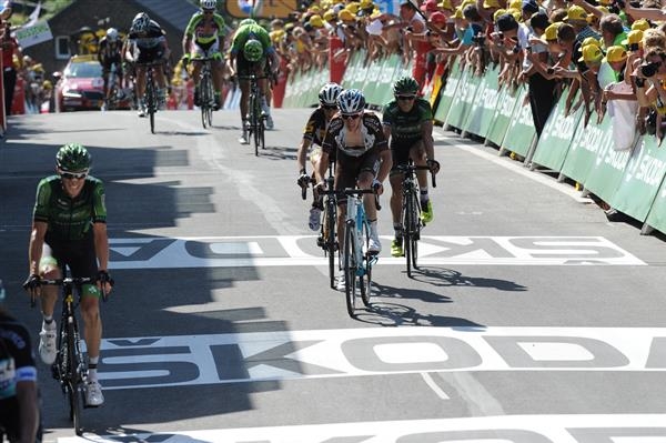 Tour de France 2015. Etape 3 #5