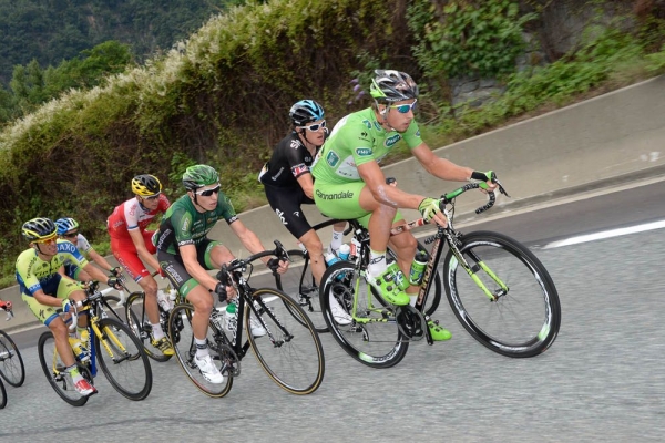 Tour de France 2014. Etape 14 #4