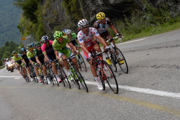 Tour de France 2014. Etape 14 #5