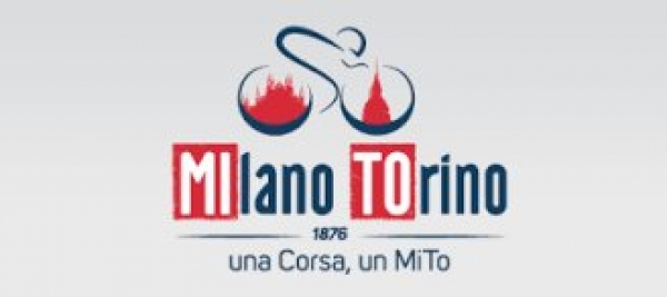 L'équipe AG2R pour Milan- Turin #1