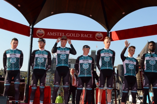 Amstel Gold Race #1