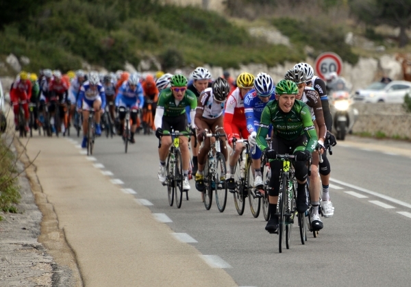 Grand Prix Cycliste de la Marseillaise #1