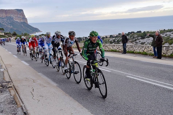Grand Prix Cycliste de la Marseillaise #2