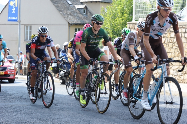 Tour de France 2015. Etape 14 #6