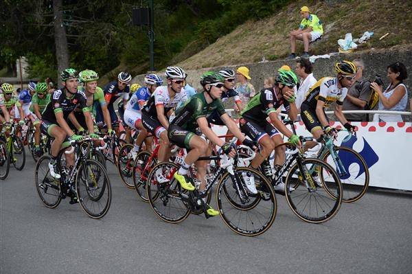 Tour de France 2015. Etape 17 #3