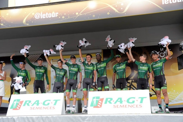 Tour de France 2014. Etape 8 #3