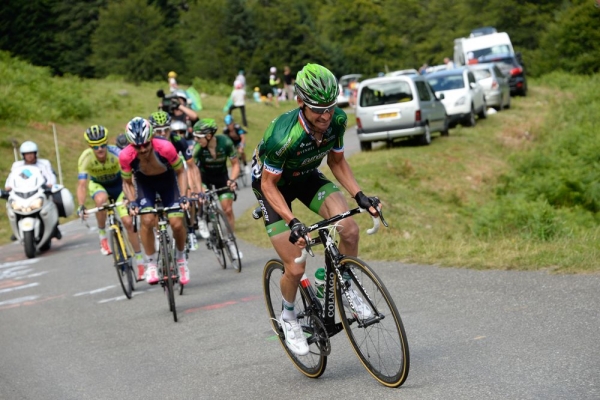 Tour de France 2014. Etape 16 #2